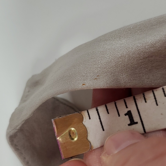 Club Monaco Gray Tank Top - Picture 7 of 11